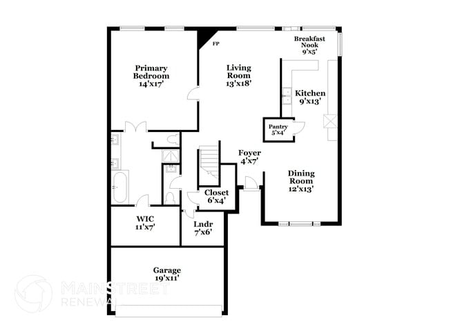 Building Photo - 3288 Raleigh Dr