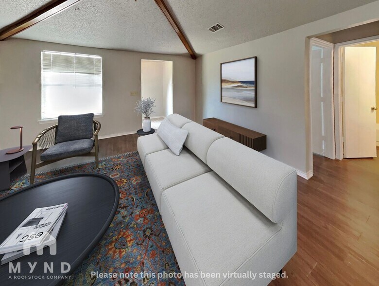 Building Photo - 11906 Garden Terrace Dr