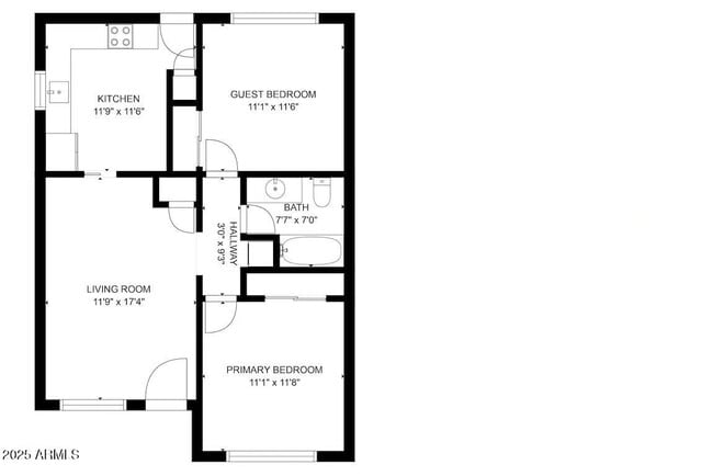 Building Photo - 6809 E Earll Dr