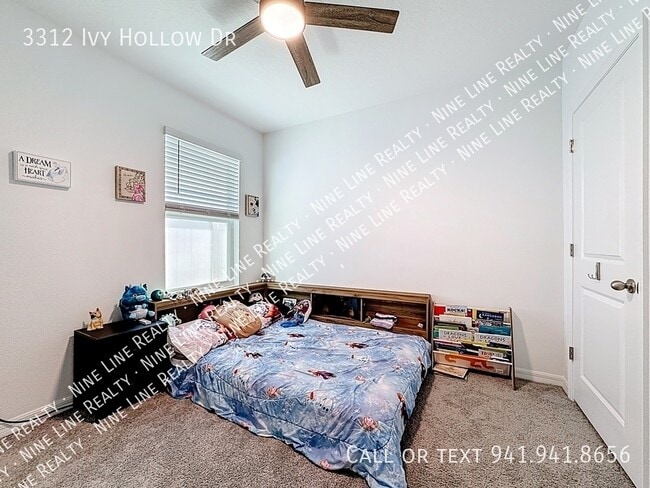 Building Photo - 3312 Ivy Holw Dr