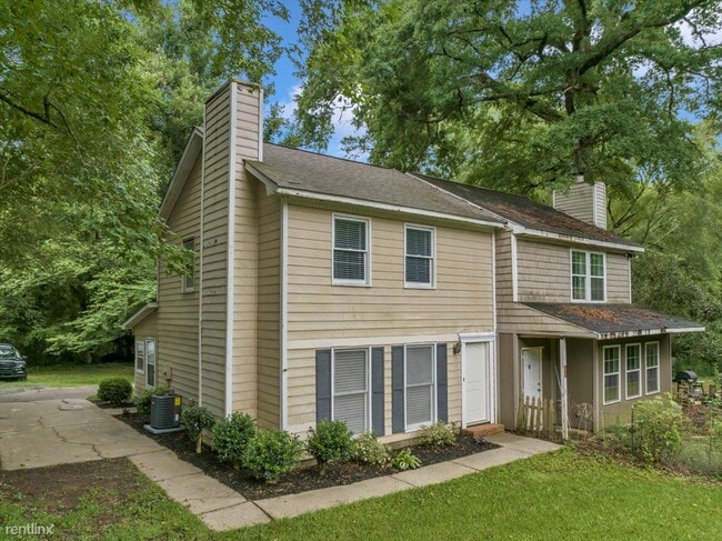 Building Photo - 2 br, 1.5 bath House - 5200 Forsyth Road