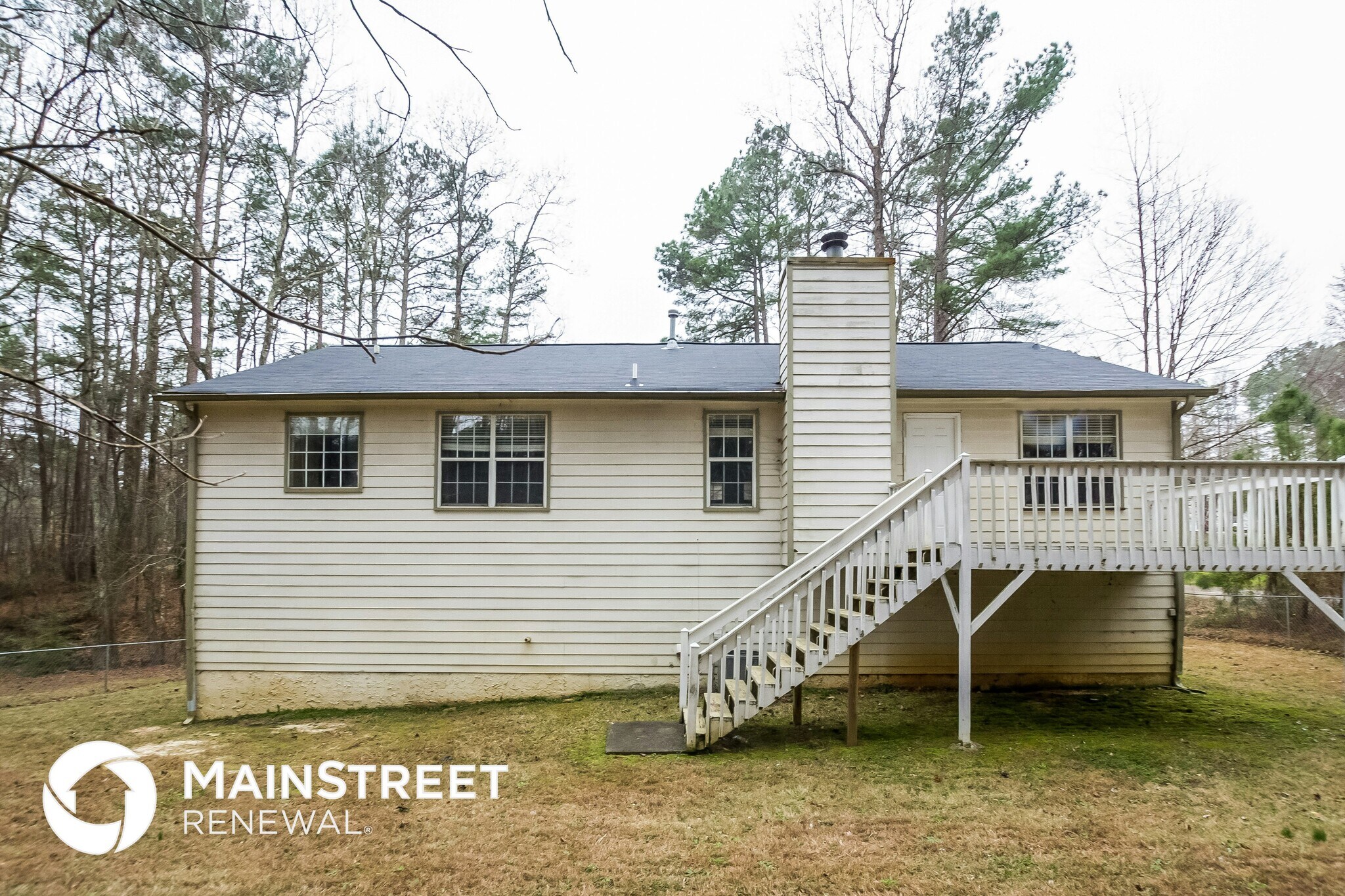 Building Photo - 325 King Henry Rd