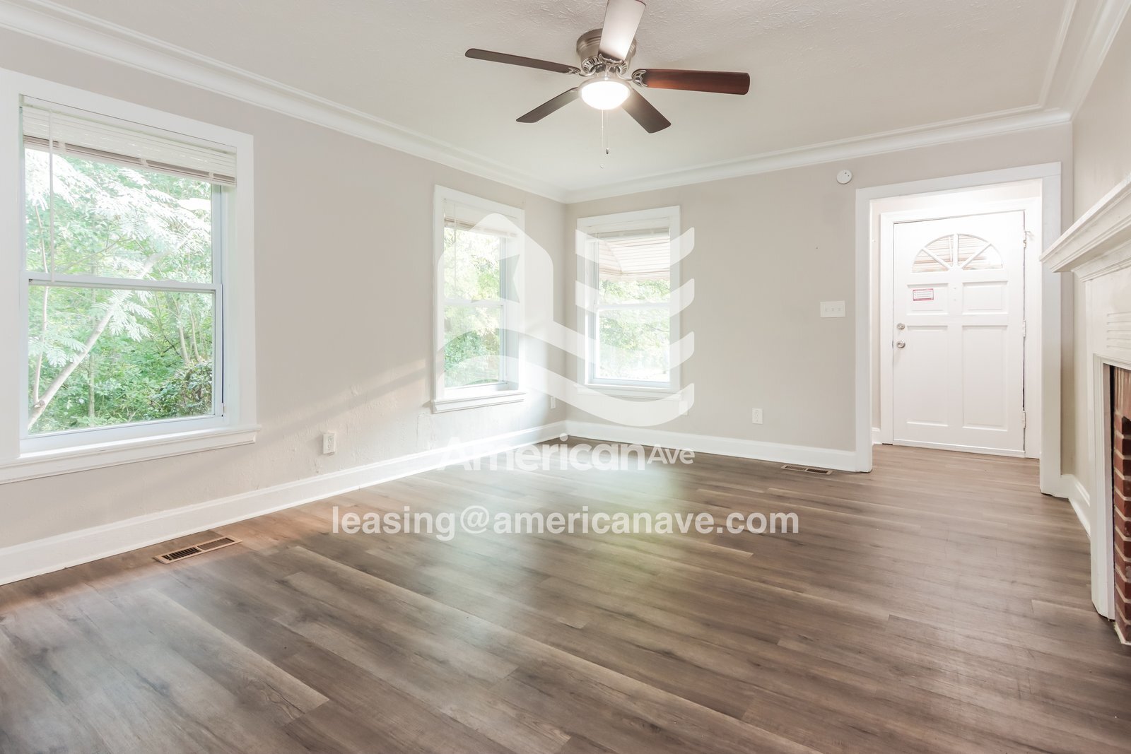 Building Photo - 3921 17th Ave