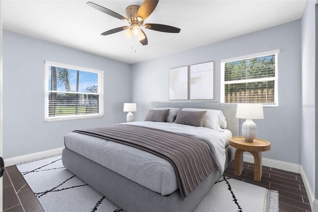 Building Photo - 5201 S Quincy St