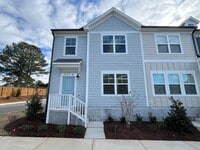 Building Photo - Excellent 3BD, 2.5BA End Unit Raleigh Townhome with 2-Car Attached Garage Near Desirable Amenities
