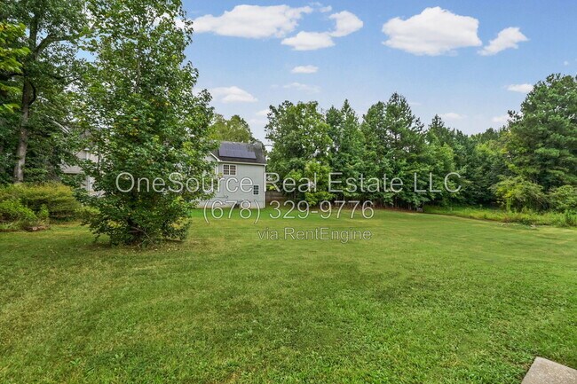 Building Photo - 3727 Conley Downs Ln