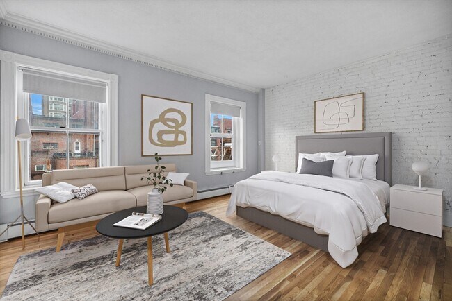 Primary Photo - 439 Marlborough St