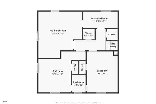 Building Photo - 8435 Magnolia Dr