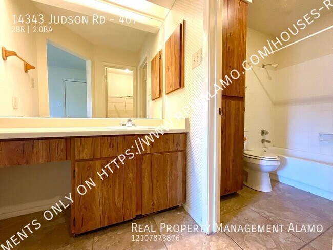 Building Photo - 14343 Judson Rd