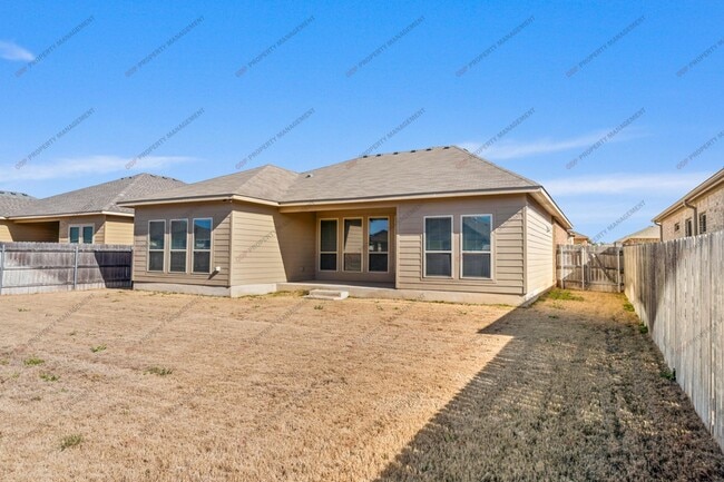 Building Photo - 10217 Eaglefire Dr