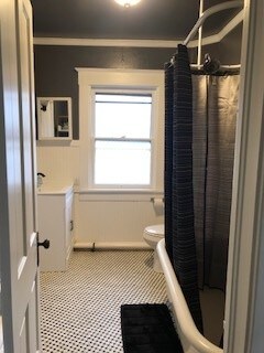 Building Photo - 419 N Gilbert St