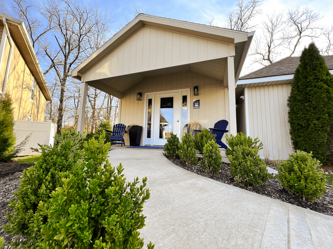 Building Photo - Timbercreek East Townhomes