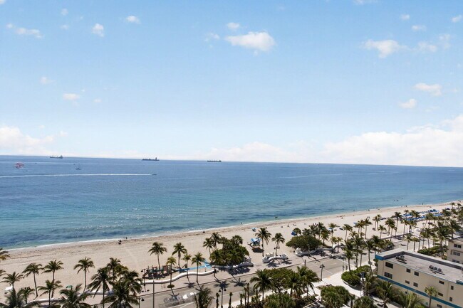 Building Photo - 151 N Seabreeze Blvd