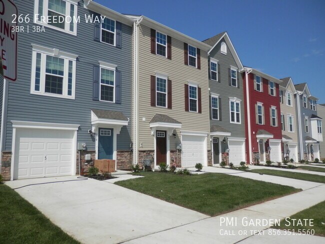 Building Photo - For Rent $2450 NEW CONTRUCTION