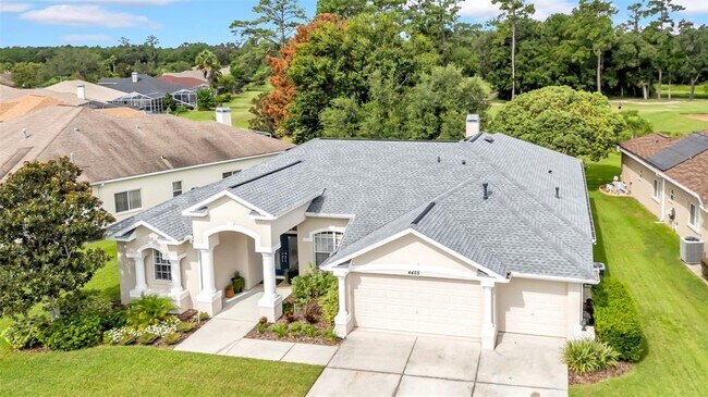 Building Photo - 4455 Gevalia Dr