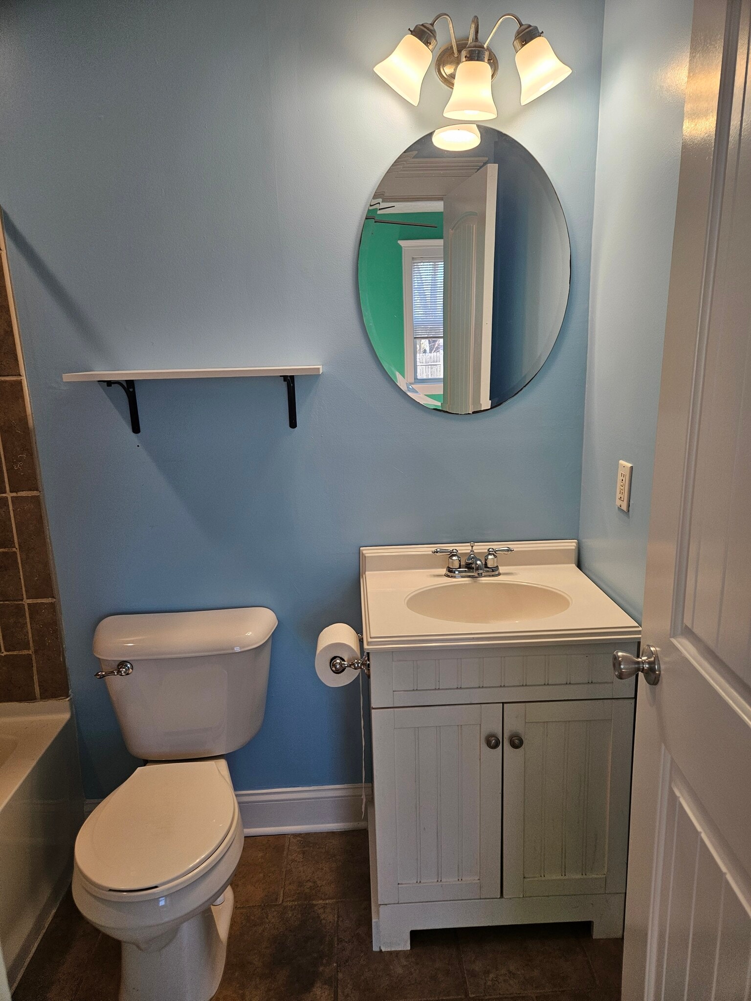 Master Bath - 210 N 10th St