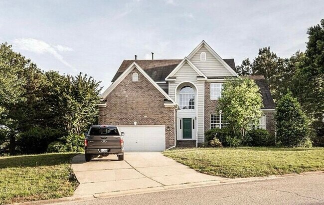 Primary Photo - 209 George Wythe Ln