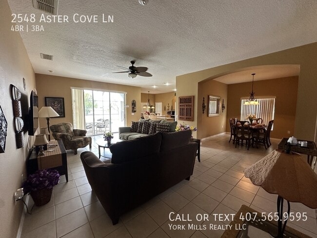 Building Photo - 2548 Aster Cove Ln