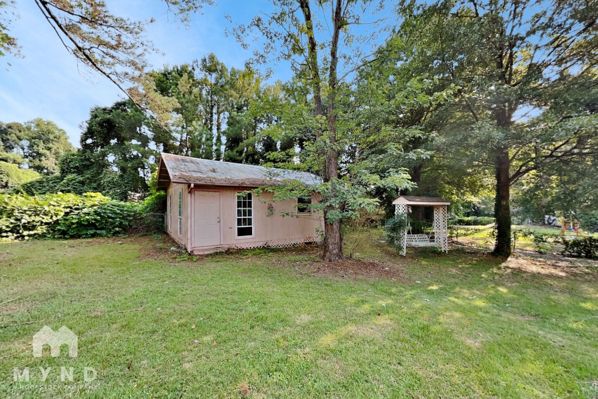 Building Photo - 5860 Ronnie Dr