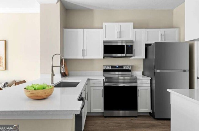 Primary Photo - 2500 Shallowford Rd