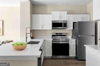 Building Photo - 2500 Shallowford Rd