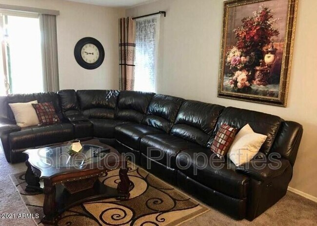 Building Photo - 3831 S 185th Ln