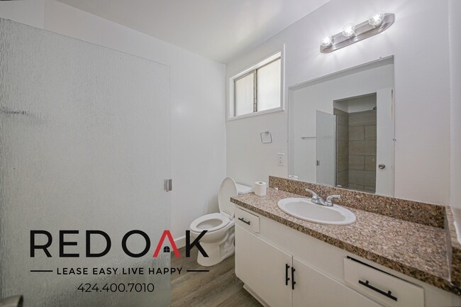 Building Photo - 3815 Baldwin Ave