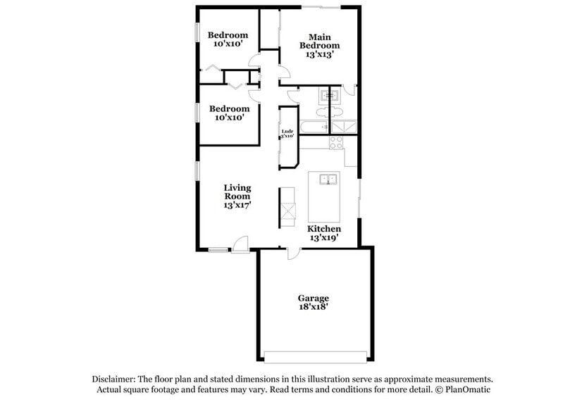 Building Photo - 1048 Brenton Leaf Dr