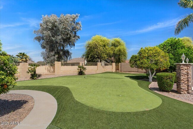 Building Photo - 3410 E Vallejo Ct