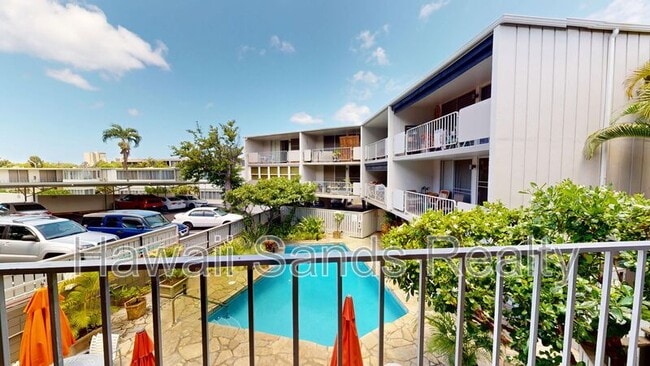 Building Photo - 3121 Pualei Cir