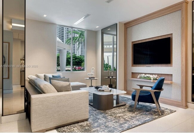 Building Photo - 888 Brickell Key Dr