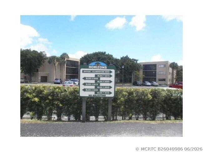 Building Photo - 8015 SW 107th Ave