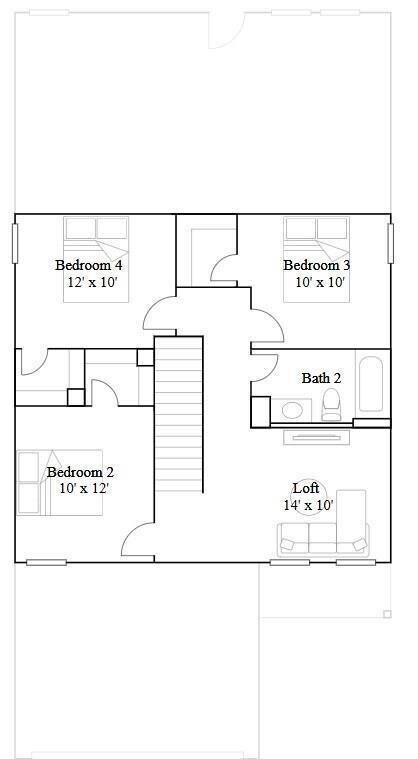 Building Photo - 16802 Great Highlands Dr