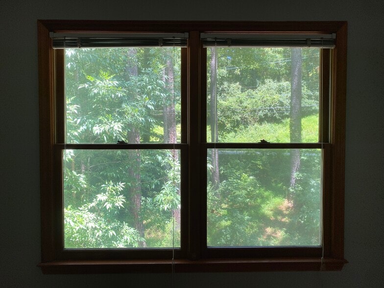 The view - 371 Umstead Dr