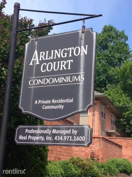 Building Photo - 2 br, 1.5 bath House - 2428 Arlington Blvd...