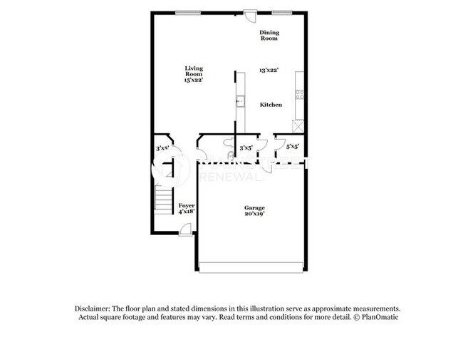 Building Photo - 4 Bedroom Pet-Friendly Home in New Braunfels, TX with Main Street Renewal