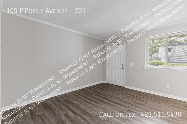 Building Photo - 105 P'Poole Ave