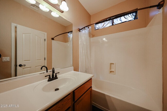 Building Photo - 7335 W Desert Mirage Dr