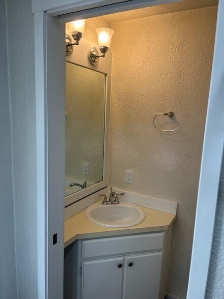 All new 2nd Bath - 10320 NE 186th St
