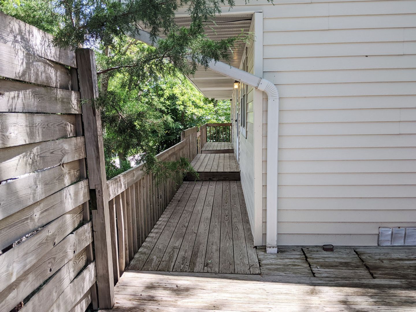 Building Photo - West 15th Street