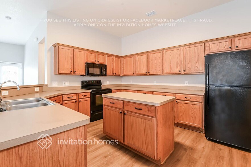 Building Photo - 2120 Preston Trail