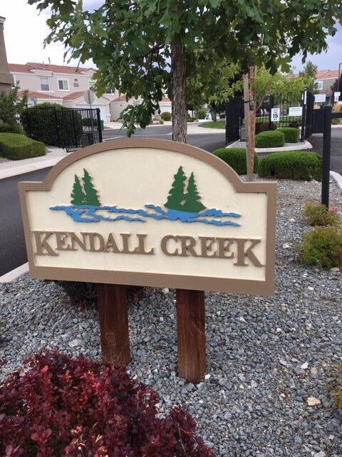 Building Photo - Kendall Creek Townhome - Sparks