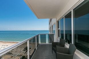 Building Photo - 3700 Galt Ocean Dr