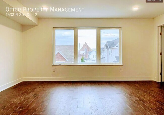 Building Photo - 1538 N 8th St