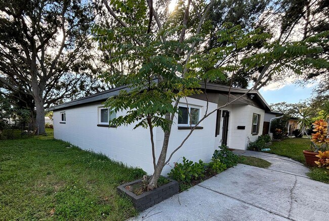 Building Photo - Fully Remodeled 3-Bedroom + Den Home for Rent in St. Petersburg, FL!