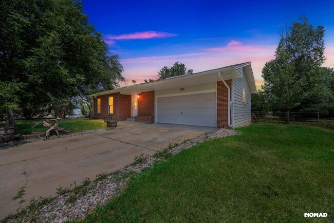 Building Photo - Charming 3BR House in Fort Collins