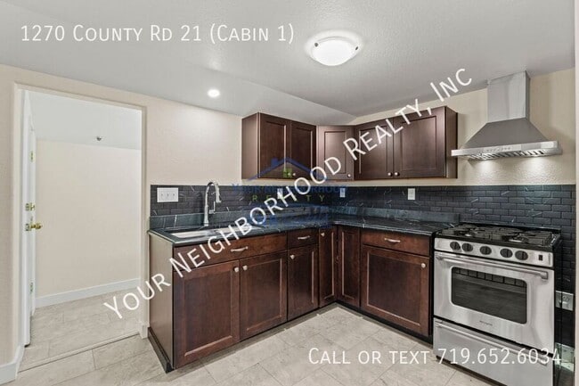 Building Photo - 1270 Co Rd 21