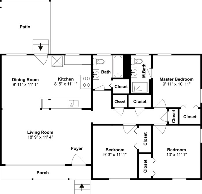 Building Photo - 6004 Anvil Rd