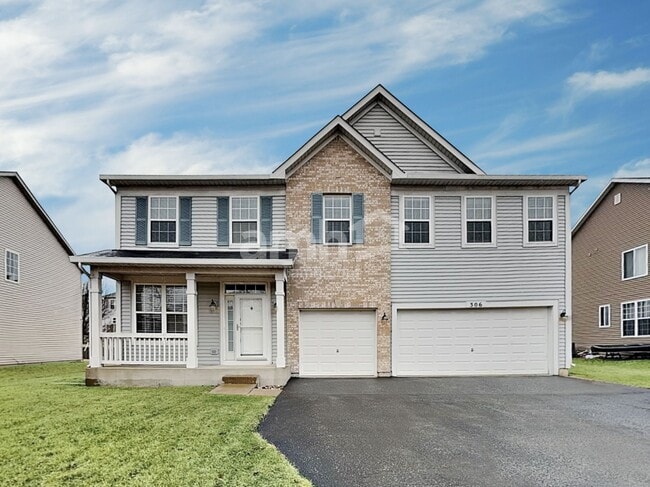 Building Photo - 306 Hubbard Cir