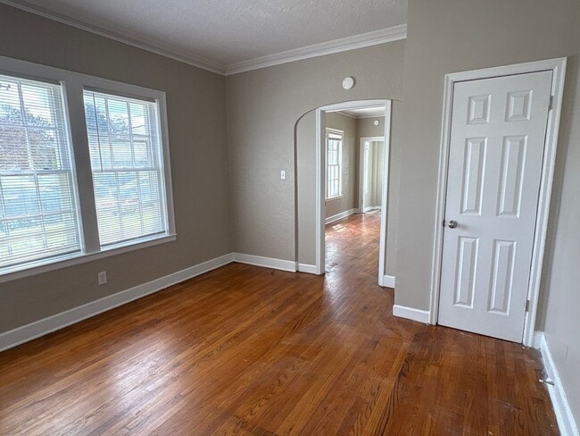 Building Photo - Newly Renovated Home in Hyde Park